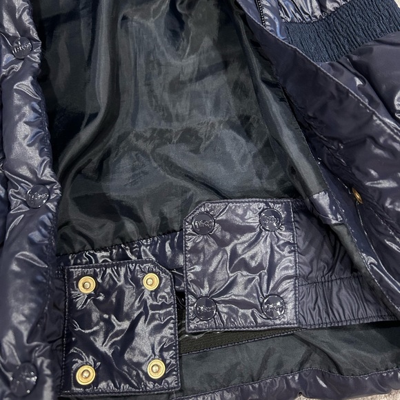 Christian Dior Puffer jacket - Picture 6 of 7